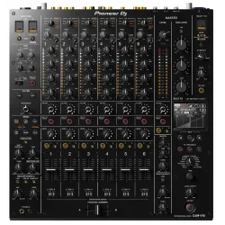 Pioneer DJ DJM-V10 Mixer