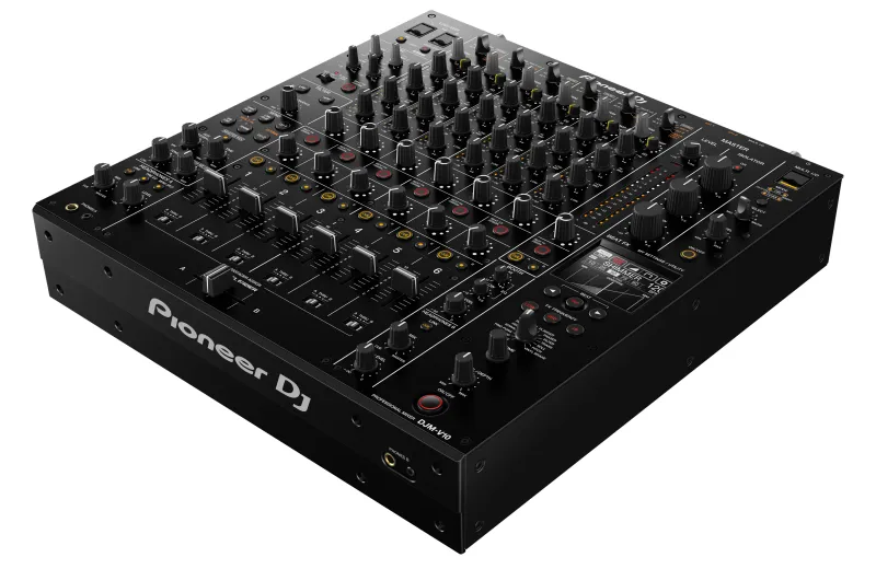 Pioneer DJ DJM-V10 Dj Μίκτης Ήχου