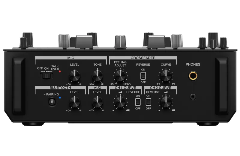 Pioneer DJ DJM-S7 - 22年 model Pioneer DJ DJM-S7 Mixer