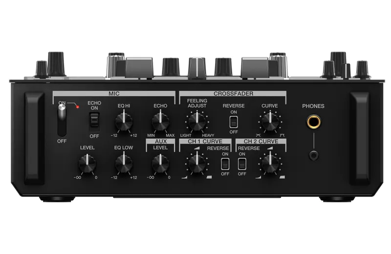 Pioneer DJ DJM-S11 Μixer