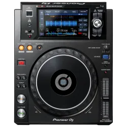 Pioneer DJ XDJ-1000 MK2 Media Player