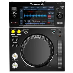 PIONEER XDJ-700 DJ MEDIA PLAYER