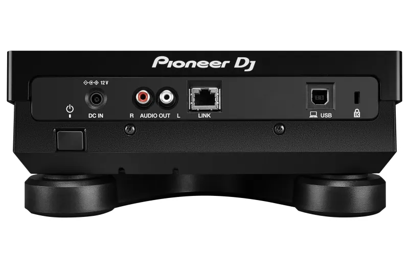 Pioneer DJ XDJ-700 Media Player