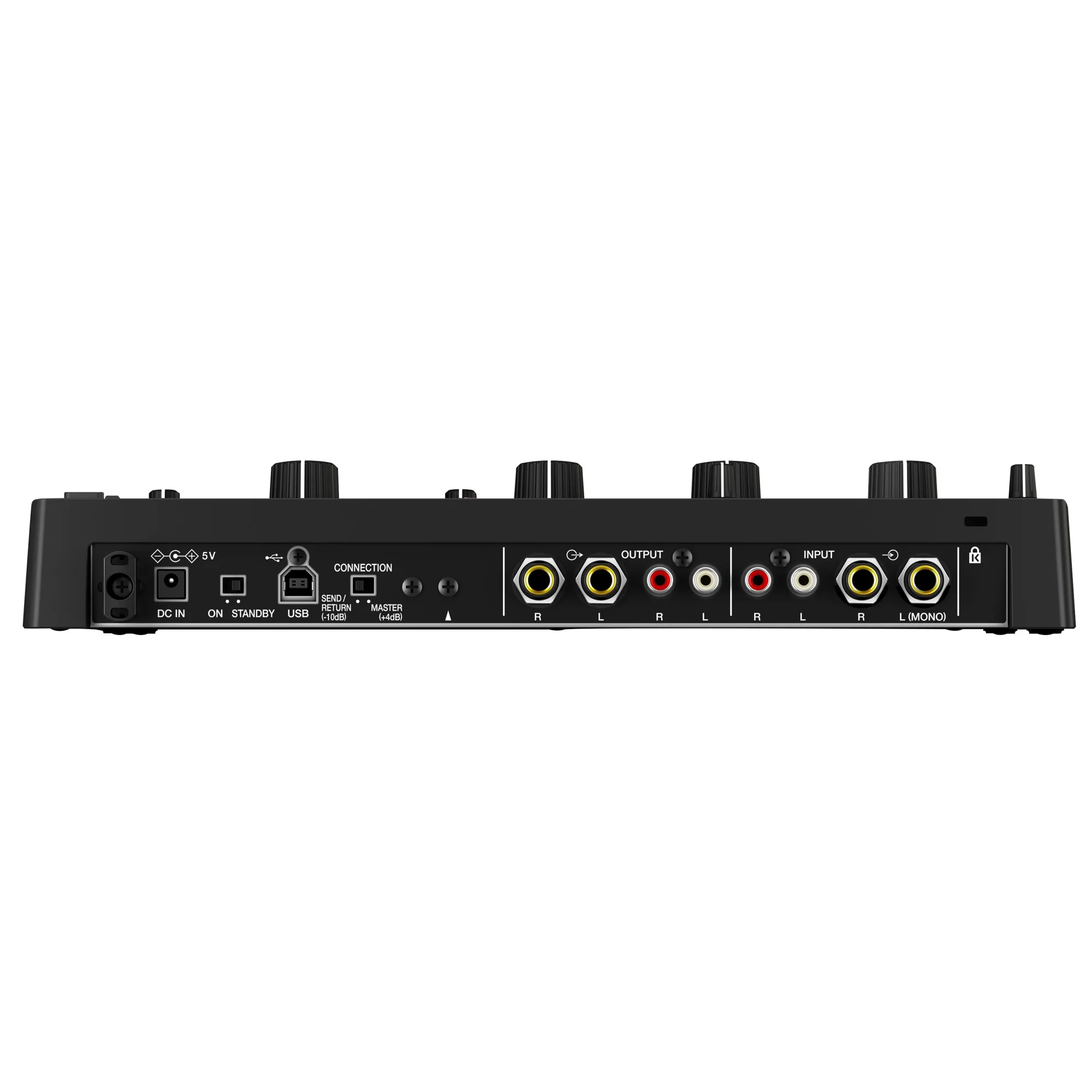 Pioneer RMX-1000 DJ Effector