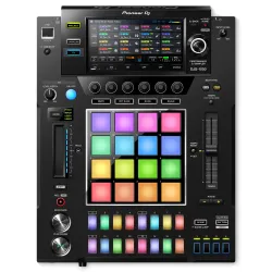 PIONEER DJS 1000 Standalone DJ Sampler