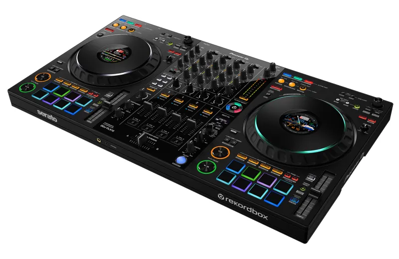 Pioneer DDJ-FLX10 Dj Controller