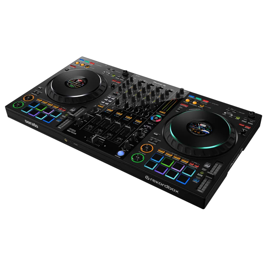 Pioneer DJ DDJ-FLX10
