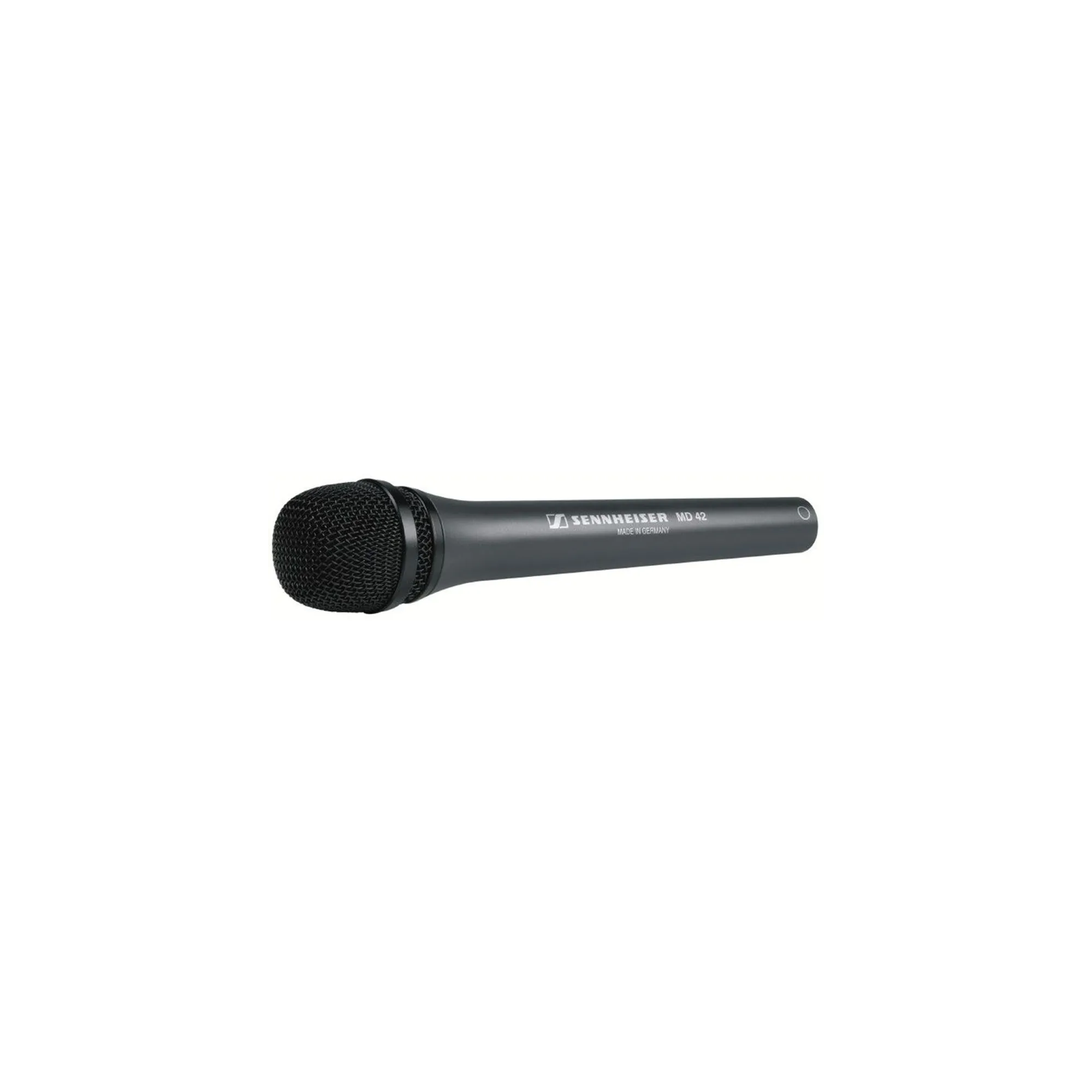 Sennheiser Md-42 Dynamic Microphone