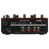 Pioneer DJ DJM-S5 Gloss Red Mixer