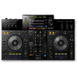 Pioneer XDJ-RR 2-channel all-in-one DJ system
