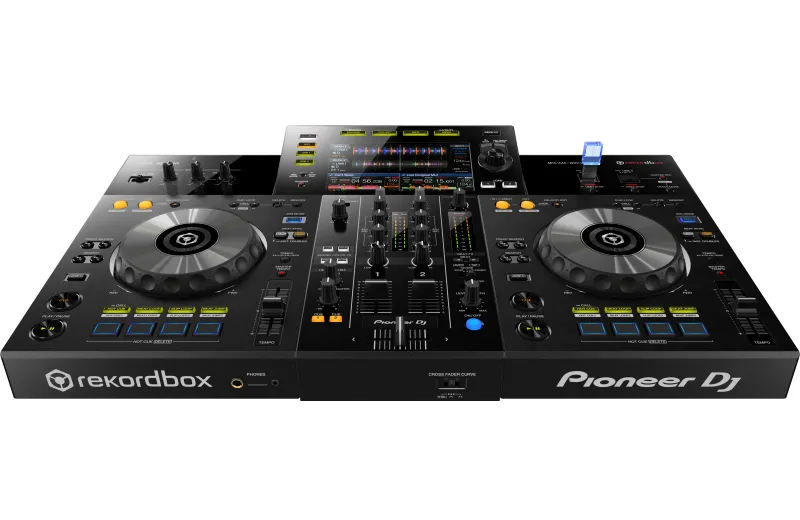 Pioneer DJ XDJ-RR Dj Controller