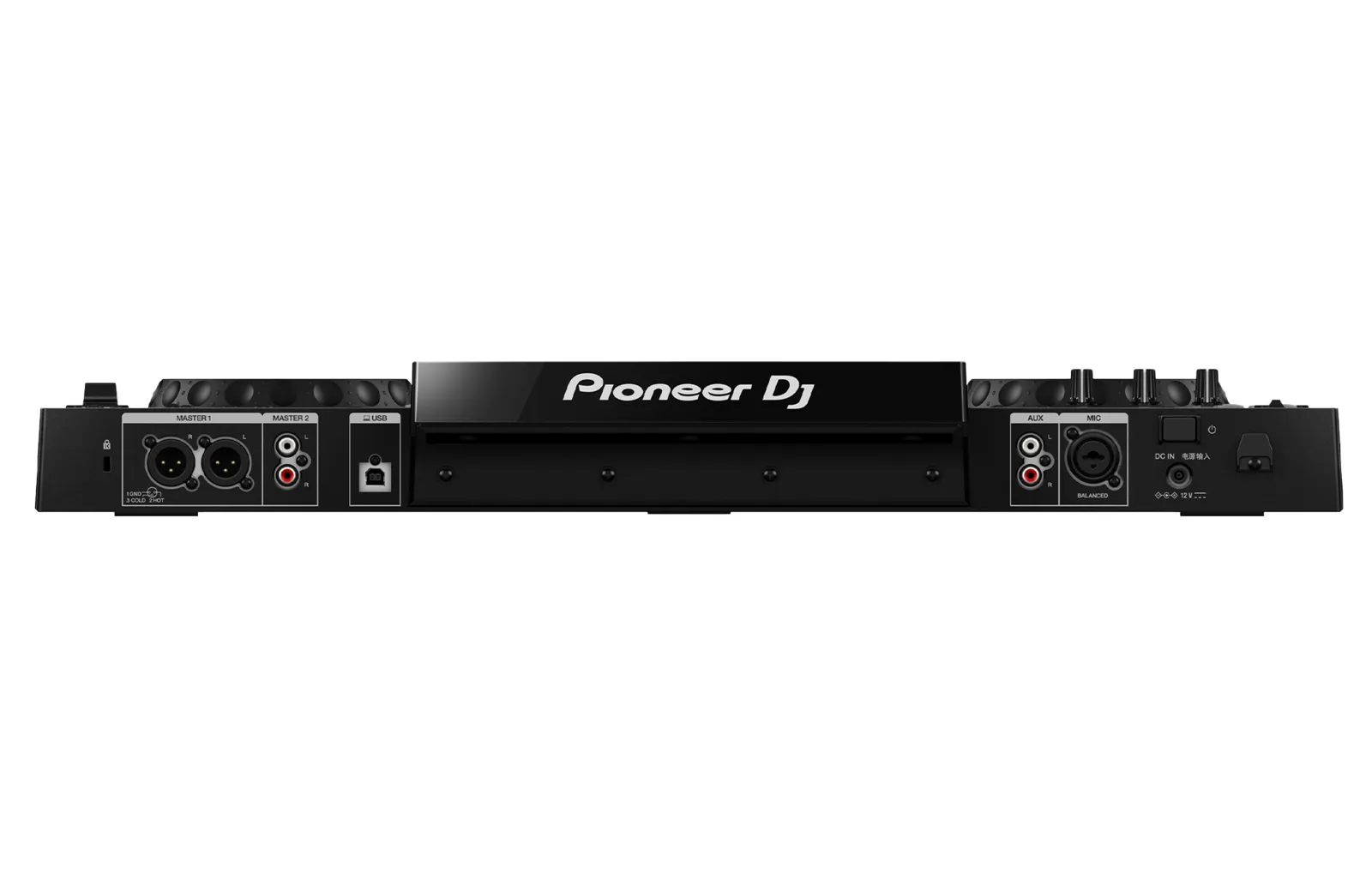 Lecteur Multimédia Pioneer XDJ-XZ - LND Sonorisation
