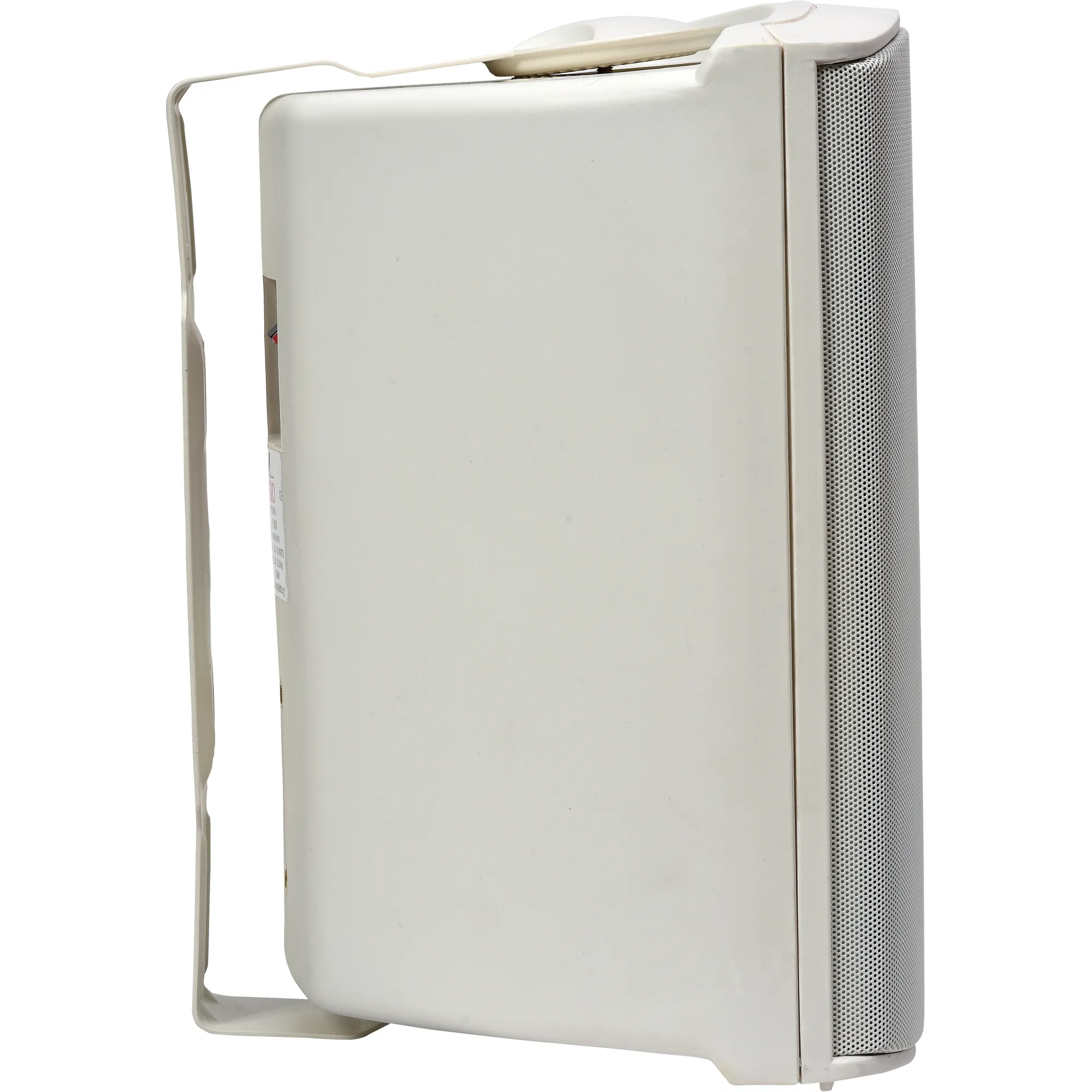 Modern Acoustics PL8W Passive Loudspeaker - White