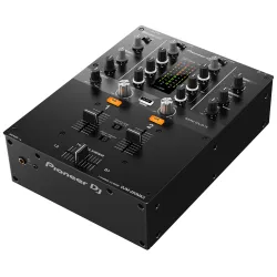 Pioneer DJ DJM-250 MK2 Μίκτης Ήχου
