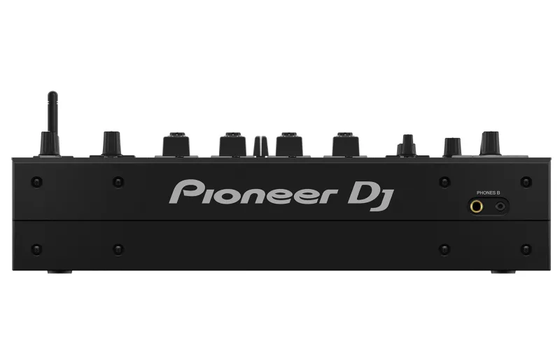 Pioneer DJ DJM-A9 Μίκτης Ήχου