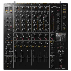 Pioneer DJ DJM-V10-LF DJ Mixer