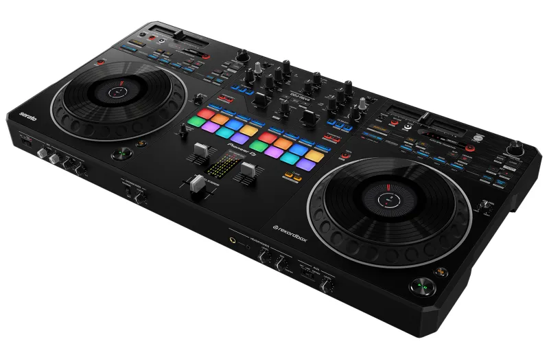 Pioneer DJ DDJ-REV5 Dj Controller