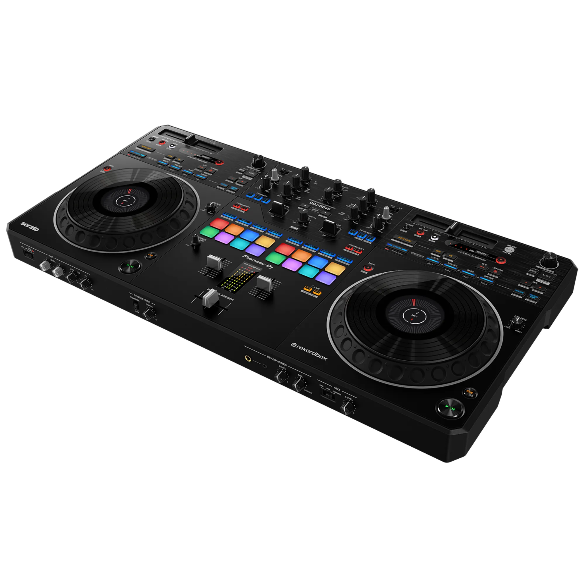 Pioneer DJ DDJ-REV5 Dj Controller