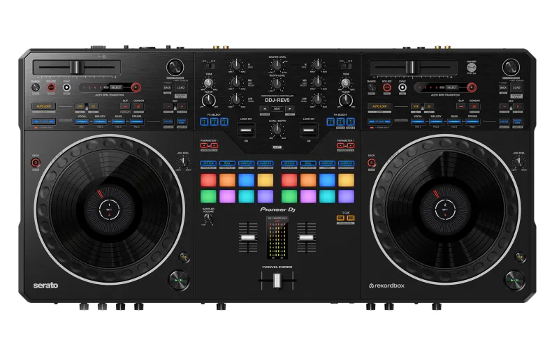 Pioneer DJ DDJ-REV5 Dj Controller