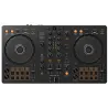 Pioneer DDJ-FLX4 Black Dj Controller