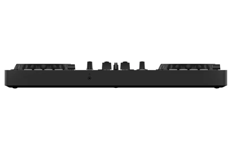 Pioneer DDJ-FLX4 Black Dj Controller