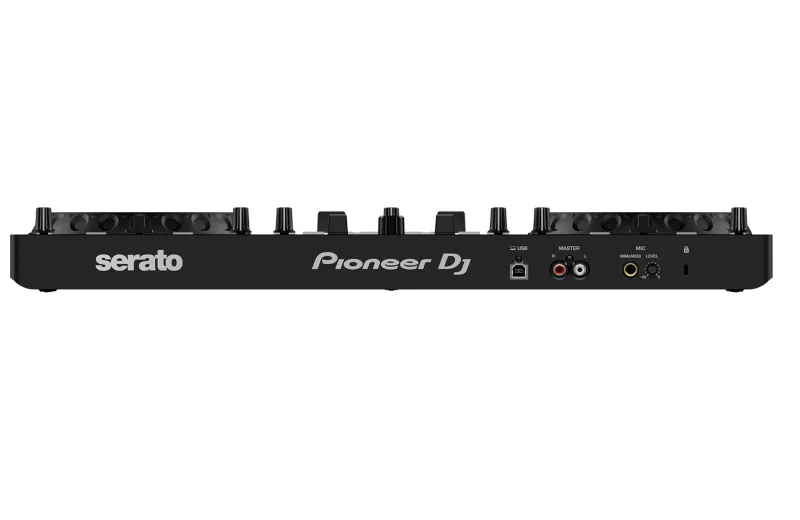 Pioneer DDJ-REV1 - Black