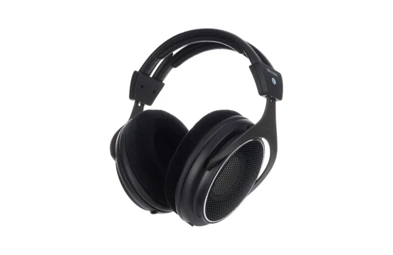 Shure SRH1840 Studio Ακουστικά - Μαύρο