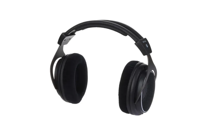Shure SRH1840 Studio Ακουστικά - Μαύρο