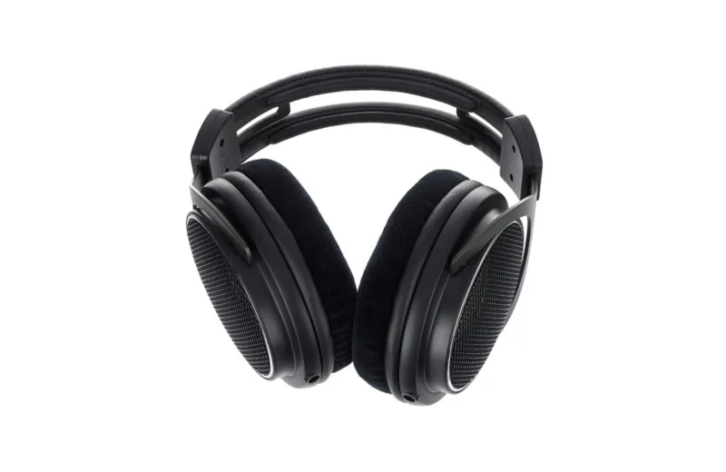 Shure SRH1840 Studio Ακουστικά - Μαύρο