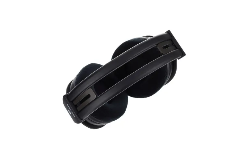 Shure SRH1840 Studio Ακουστικά - Μαύρο