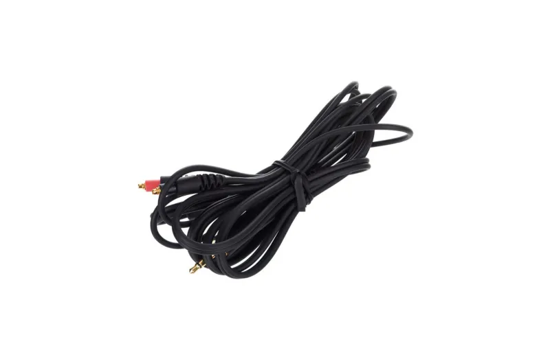 Shure SRH1840 Studio Ακουστικά - Μαύρο