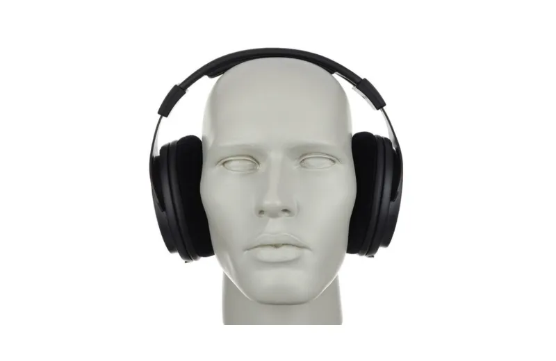 Shure SRH1840 Studio Ακουστικά - Μαύρο