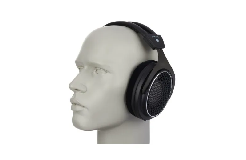 Shure SRH1840 Studio Ακουστικά - Μαύρο