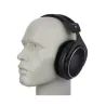 Shure SRH1840 Studio Ακουστικά - Μαύρο