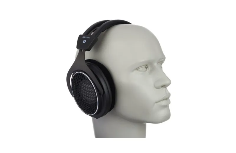 Shure SRH1840 Studio Ακουστικά - Μαύρο