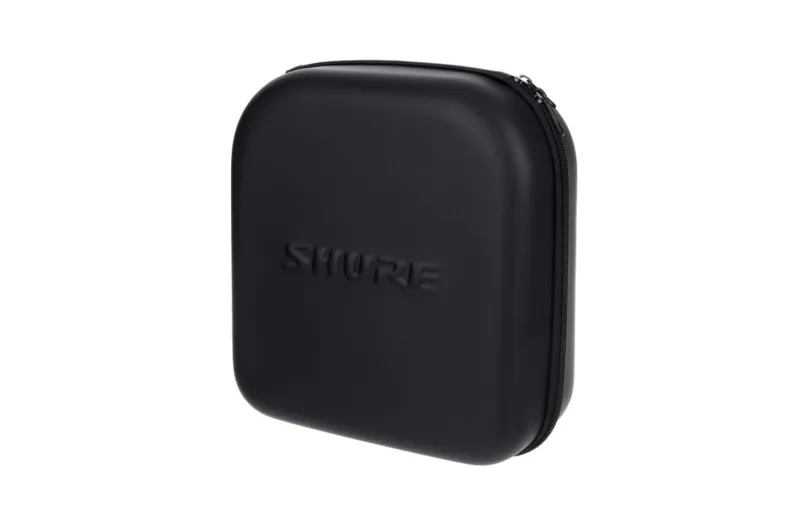 Shure SRH1840 Studio Ακουστικά - Μαύρο