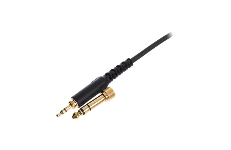 Shure SRH1840 Studio Ακουστικά - Μαύρο