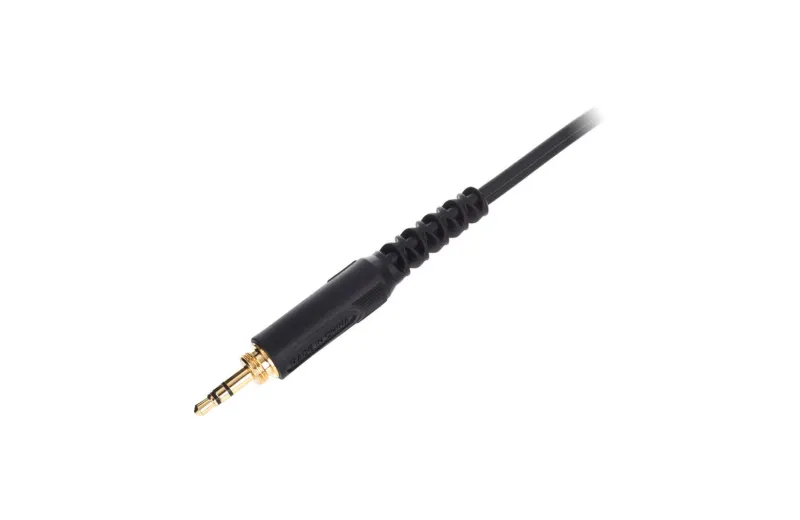 Shure SRH1840 Studio Ακουστικά - Μαύρο