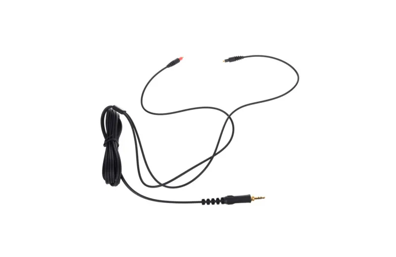 Shure SRH1840 Studio Ακουστικά - Μαύρο