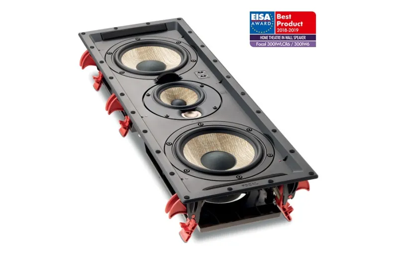 Focal 300 IW LCR6