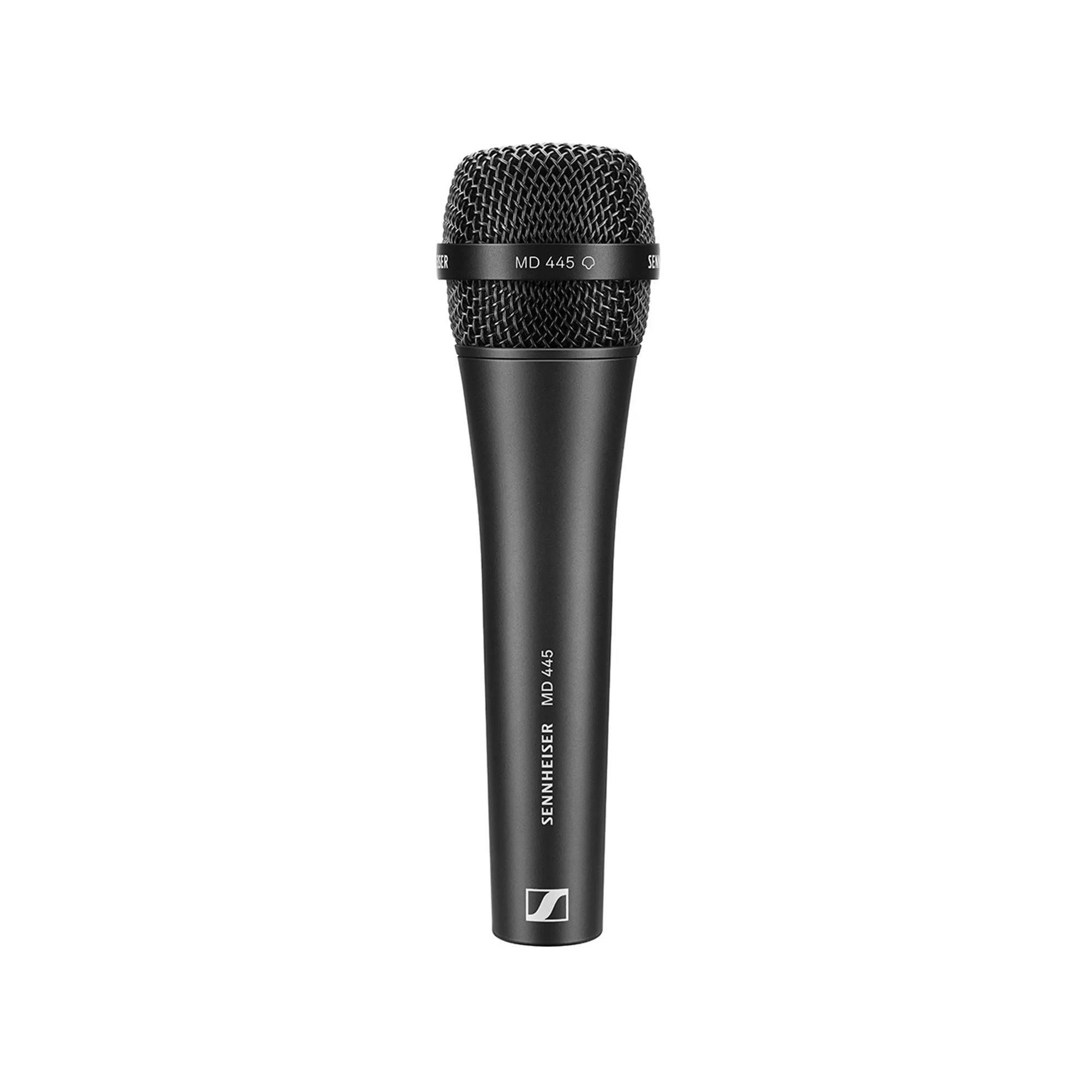 Sennheiser Md-445 Dynamic Microphone
