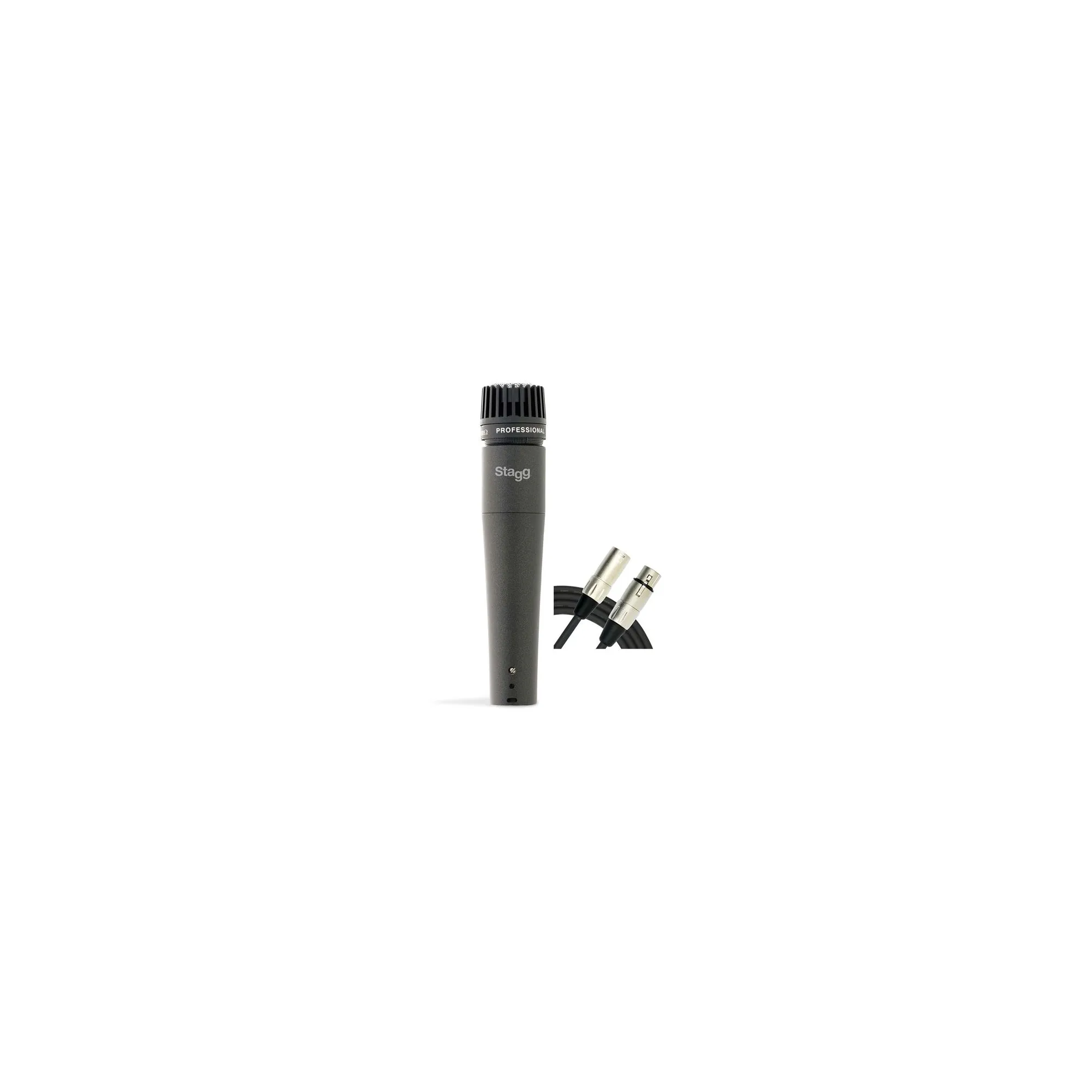 Stagg Sdm-70 Dynamic Microphone