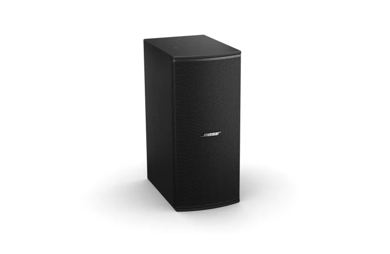 BOSE MB210 Παθητικό Subwoofer - Μαύρο