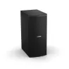 BOSE MB210 Παθητικό Subwoofer - Μαύρο