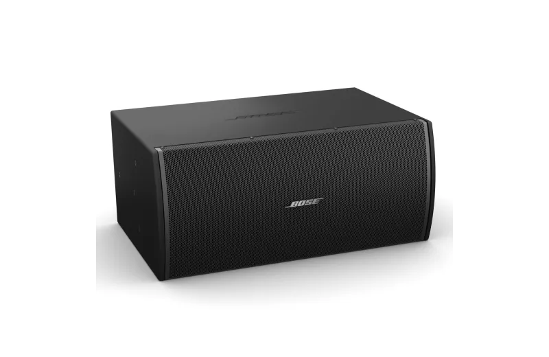 BOSE MB210 Παθητικό Subwoofer - Μαύρο