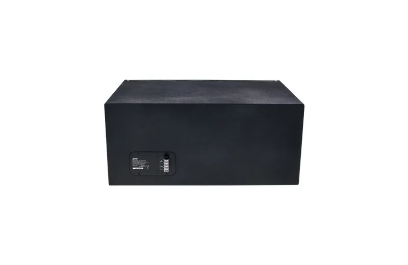 BOSE MB210 Παθητικό Subwoofer - Μαύρο