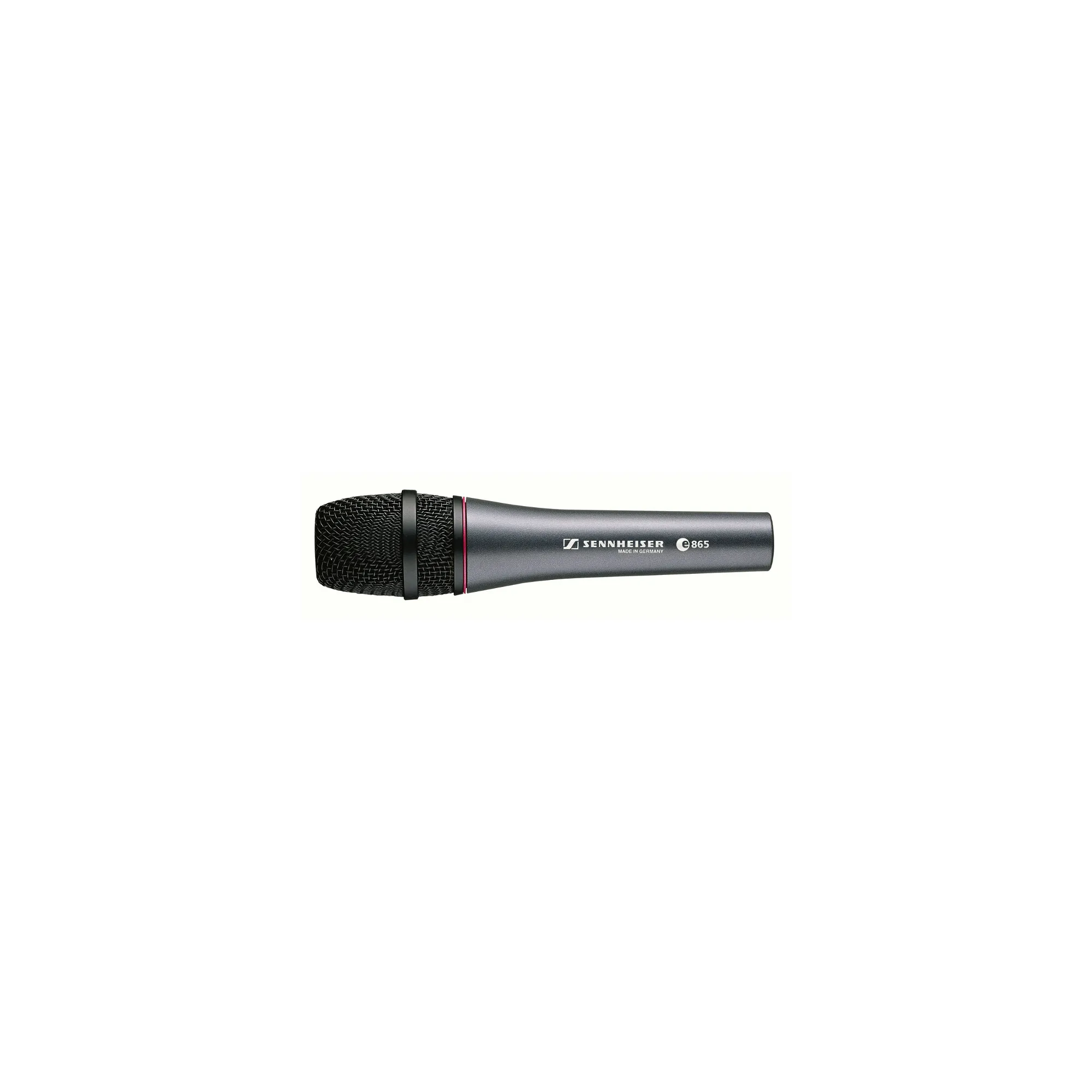 Sennheiser E-865S Πυκνωτικό μικρόφωνο χειρός
