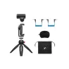 Sennheiser MKE-200-Mobile-Kit Condenser Microphone
