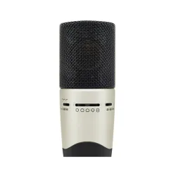 Sennheiser Mk-8 Condenser Microphone
