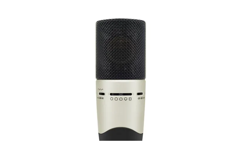 Sennheiser MK-8 Πυκνωτικό Μικρόφωνο